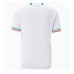 Cheap Italy Away Football Shirt 2022 Short Sleeve